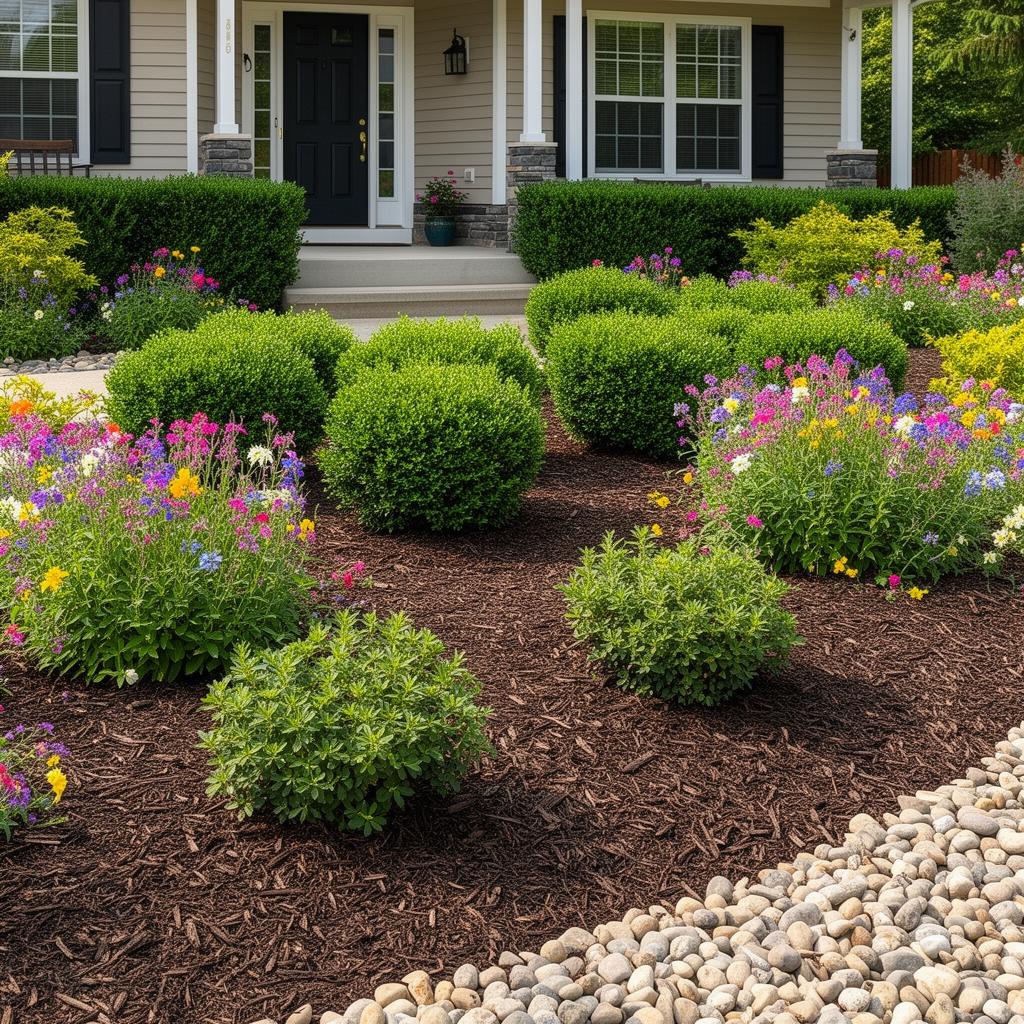 Garden Refresh